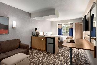 Microtel Inn & Suites By Wyndham Baton Rouge