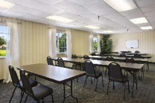Microtel Inn & Suites By Wyndham Baton Rouge image 3