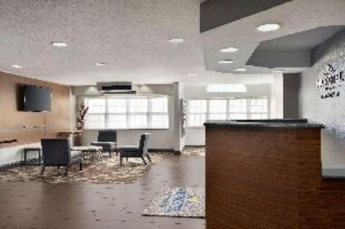 Microtel Inn & Suites By Wyndham Baton Rouge image 6